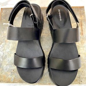 Cole Haan Zerogrand sandal
